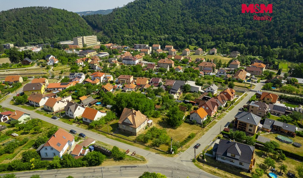 Prodej domu 120 m² s pozemkem 1 896 m², Nedvědice – náhled fotky 22