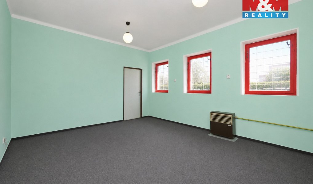 Pronájem obchodních prostor 111 m², Havlíčkův Brod – náhled fotky 5