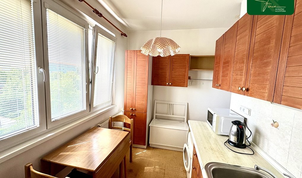 Prodej bytu 2+1 50 m², Praha – náhled fotky 3