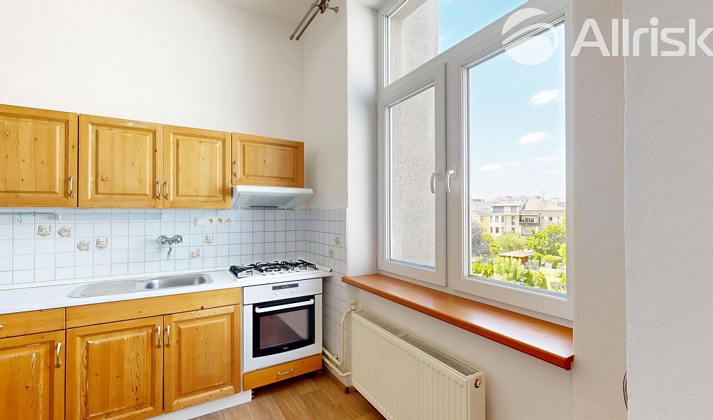 Pronájem bytu 2+1 72 m², Opava – náhled fotky 5