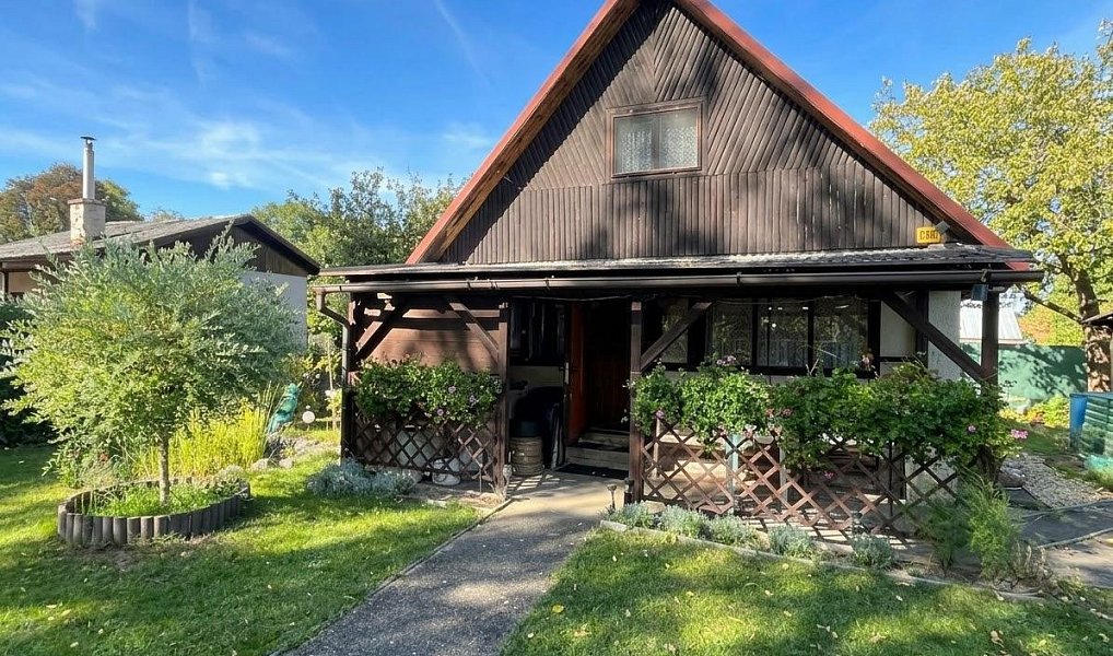Prodej domu, 51 m², Praha-východ, Káraný