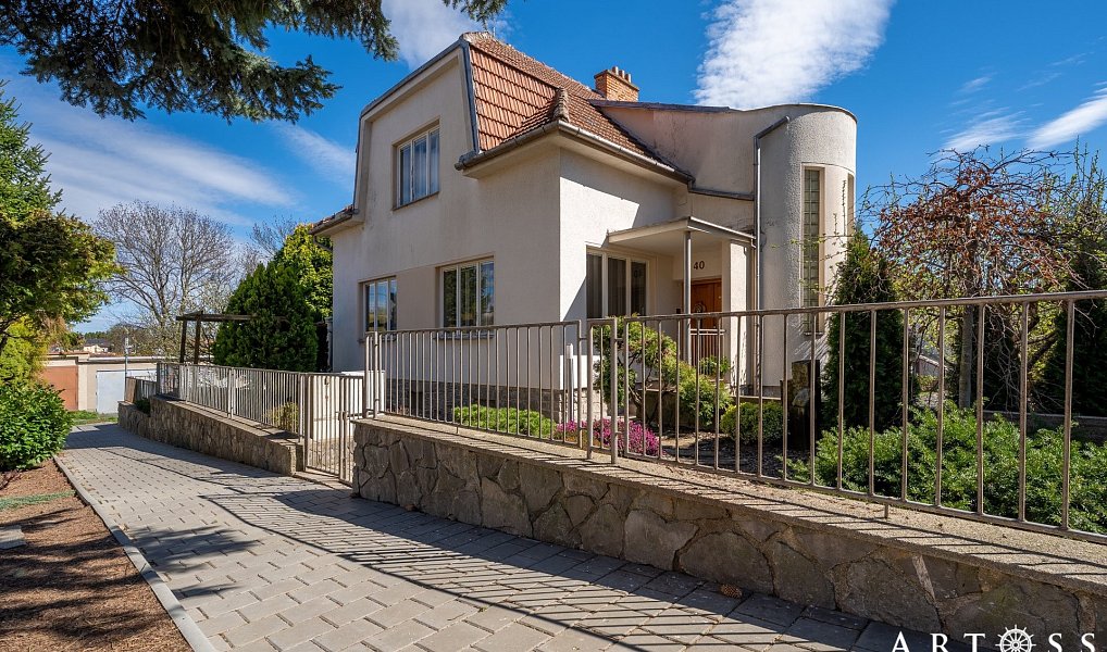 Prodej domu 167 m² s pozemkem 710 m², Šlapanice – náhled fotky 24