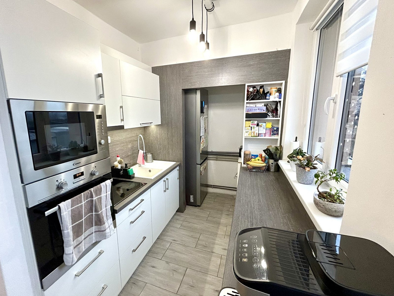 Prodej bytu 3+kk 64 m² - Widok 3
