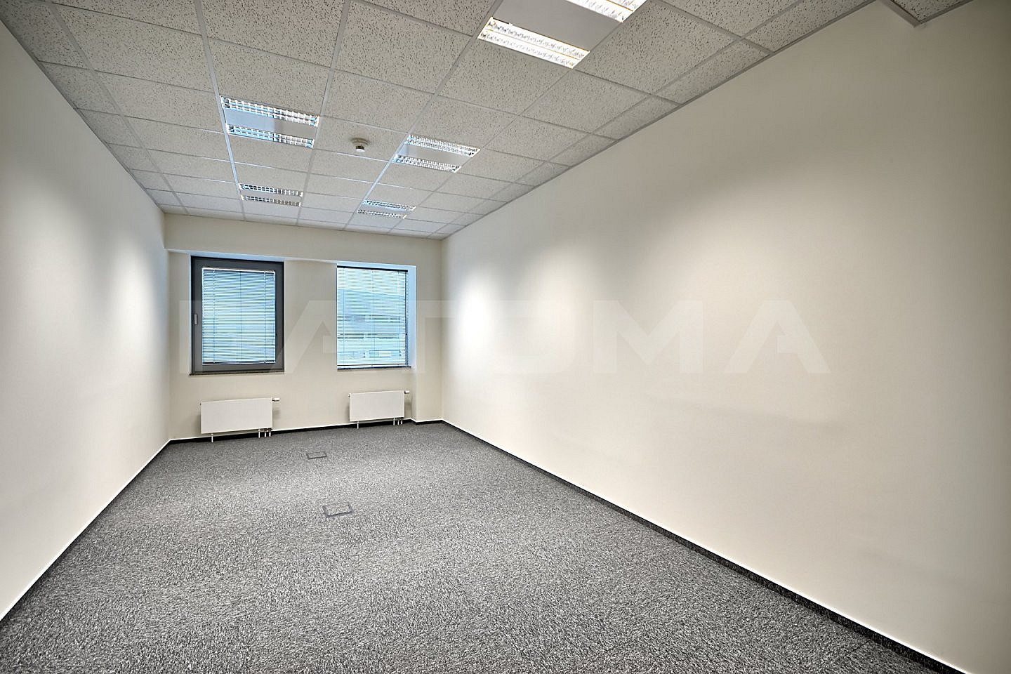 Pronájem kanceláře 269 m² – další