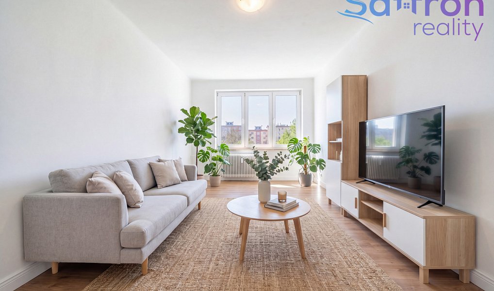 Prodej bytu 2+1 51 m², Plzeň – náhled fotky 5