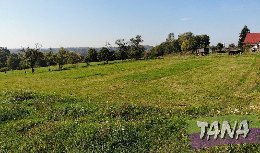 Prodej stavebního pozemku 1 004 m², Vyskeř – náhled fotky 9