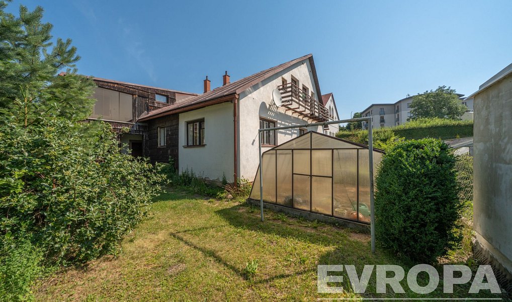 Prodej domu 200 m² s pozemkem 359 m², Vrchlabí – náhled fotky 19