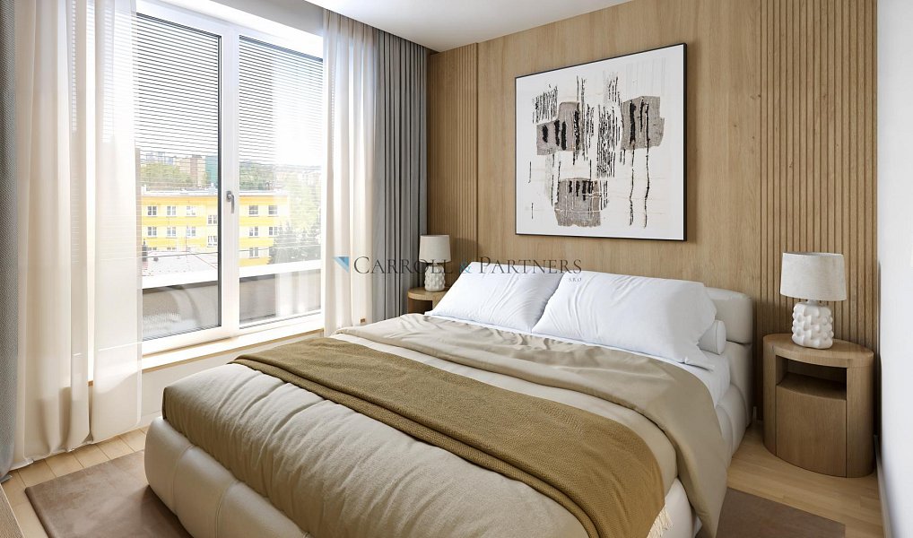 Prodej bytu 4+kk 95 m², Ostrava – náhled fotky 4