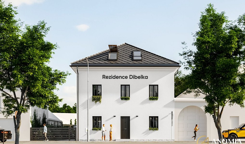 Prodej bytu 4+kk 80 m², Trhová Kamenice – náhled fotky 7