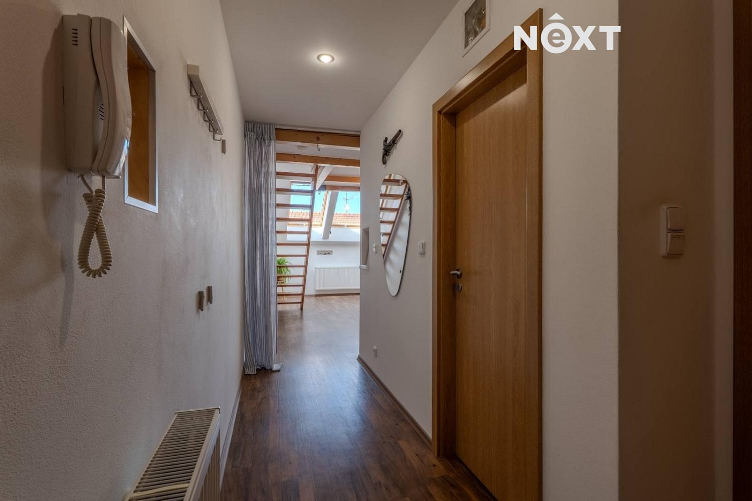 Prodej bytu 2+1 69 m² – fotografie 4