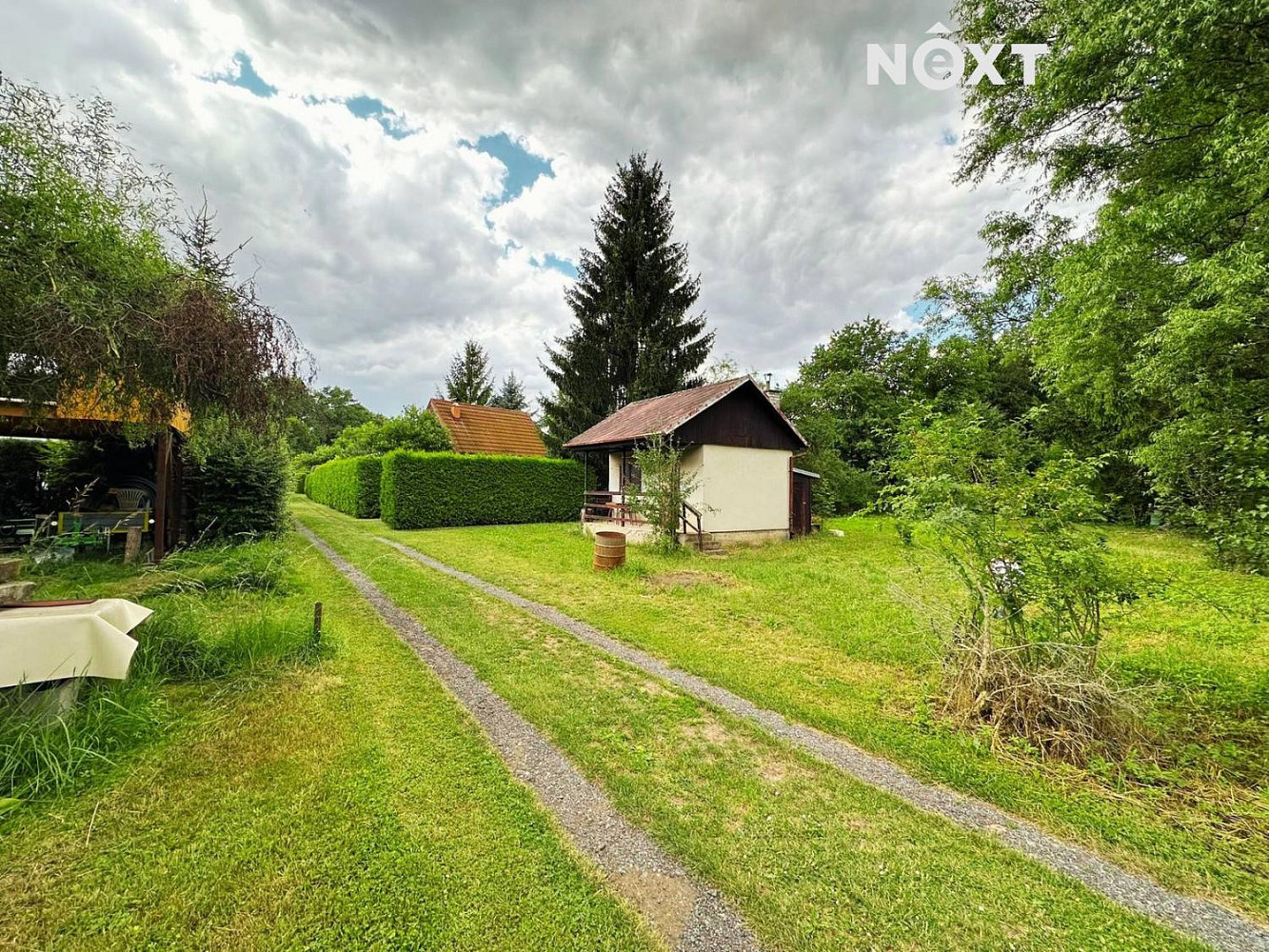 Prodej zahrady 794 m² – fotografie 5