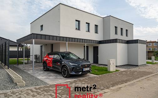 Prodej domu 107 m² s pozemkem 238 m², Višňová, Mohelnice, okres Šumperk