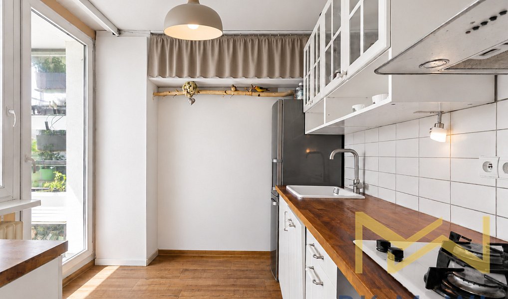 Prodej bytu 3+1 61 m², Praha – náhled fotky 2