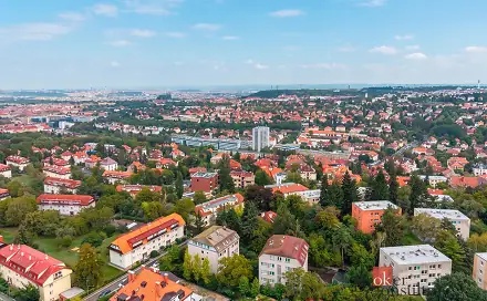Prodej bytu 4+1 75 m², Vostrovská, Praha 6 - Dejvice