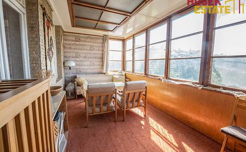 Prodej domu 155 m² s pozemkem 606 m², Černovická, Brno - Komárov