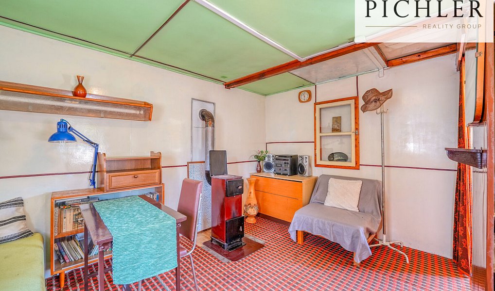 Prodej chaty/chalupy 38 m² s pozemkem 46 m², Druztová – náhled fotky 11