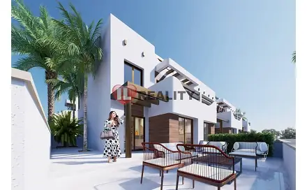 Prodej bytu 3+kk 110 m², Torre de la Horadada, Španělsko
