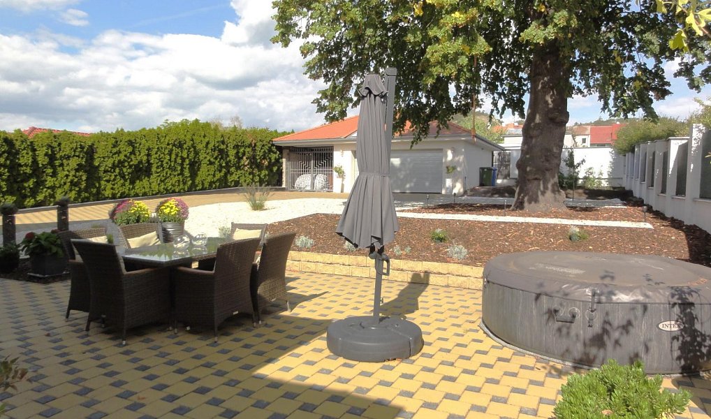 Prodej domu 251 m² s pozemkem 946 m², Mikulov – náhled fotky 6