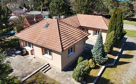 Prodej domu 120 m² s pozemkem 3 903 m², Mostkovice, okres Prostějov