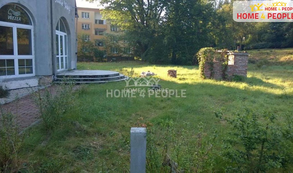 Prodej komerčního objektu (jiného typu) 1 269 m², Sokolov – náhled fotky 16