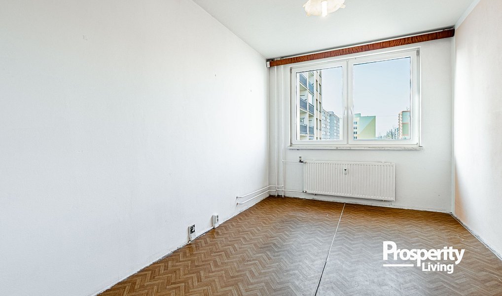 Prodej bytu 3+1 69 m², Český Těšín – náhled fotky 12