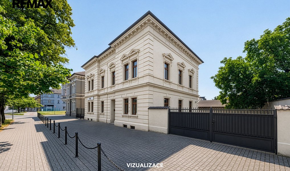 Prodej domu 400 m² s pozemkem 821 m², Chomutov – náhled fotky 3