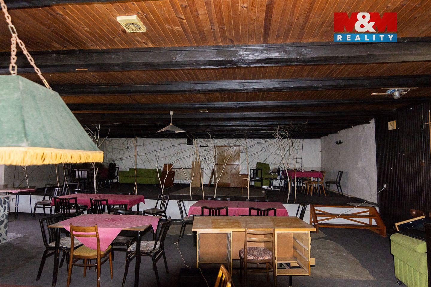 Prodej výrobních prostor 320 m² — photo 5