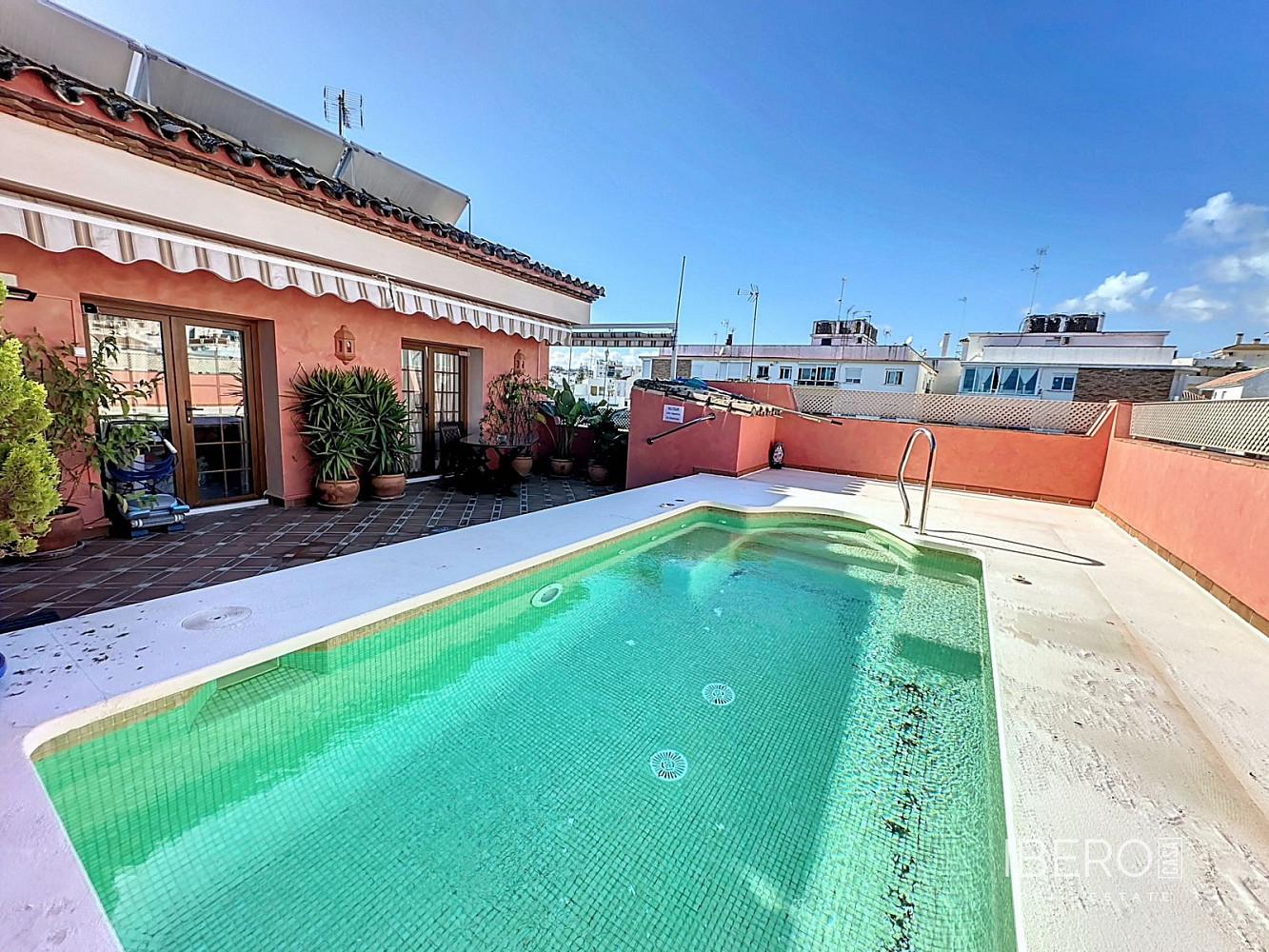 Casa – Estepona, Barriada Islas Canarias - Vista 2