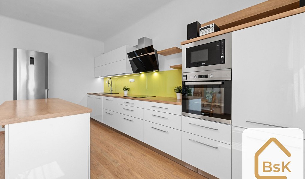 Prodej bytu 3+kk 103 m², Praha – náhled fotky 5