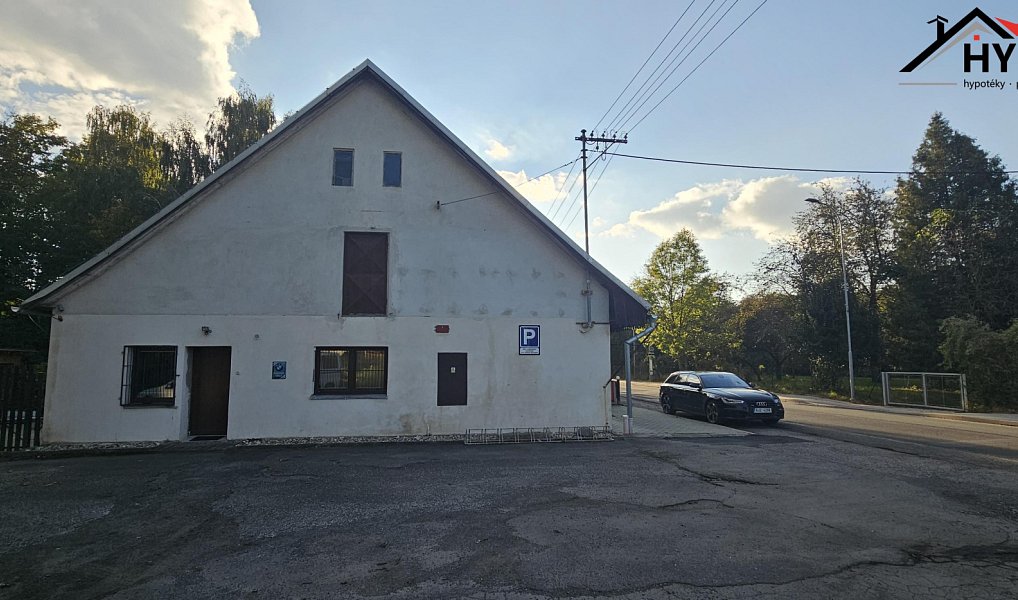 Prodej restaurace 550 m², Kvasiny – náhled fotky 17