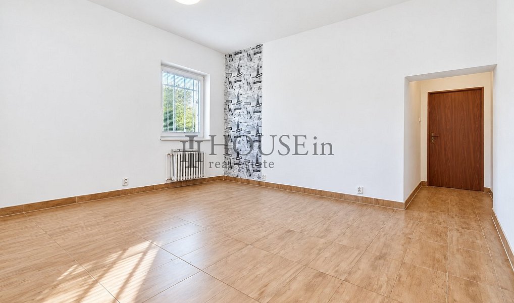 Pronájem bytu 2+kk 50 m², Praha – náhled fotky 5
