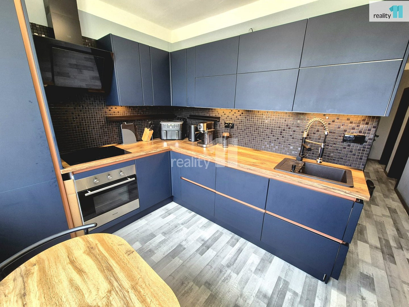 Prodej bytu 3+1 64 m²