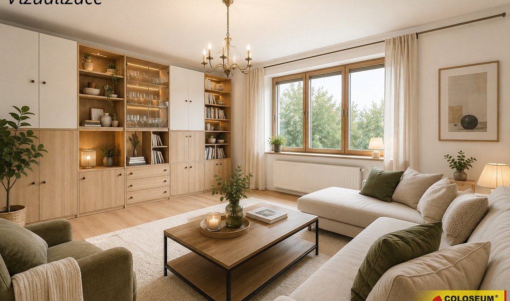 Prodej domu 241 m² s pozemkem 5 008 m², Mokrá-Horákov – náhled fotky 9
