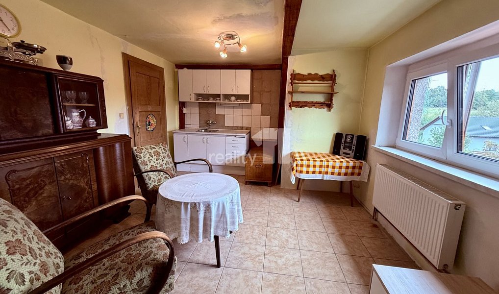 Prodej domu 240 m² s pozemkem 3 645 m², Aš – náhled fotky 45