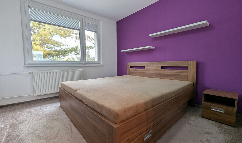 Pronájem bytu 3+1 72 m², Olomouc – náhled fotky 6