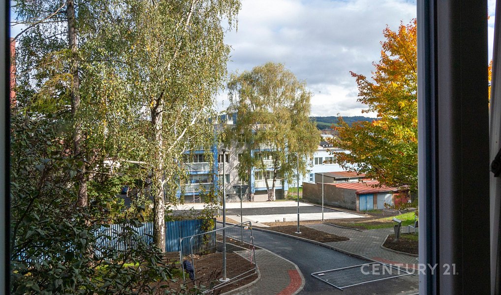 Prodej bytu 3+kk 57 m², Nový Jičín – náhled fotky 17