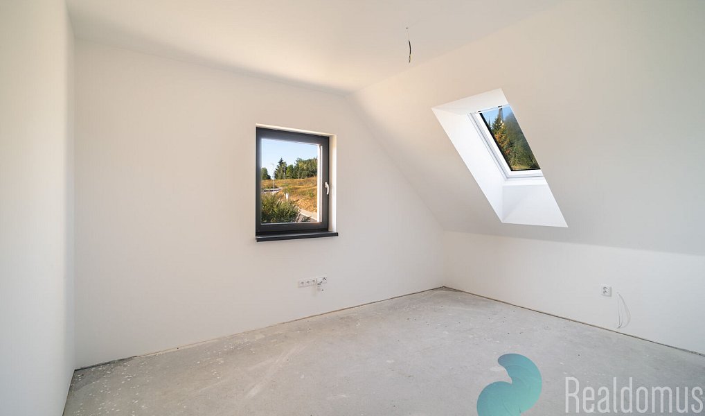 Prodej domu 115 m² s pozemkem 322 m², Světlík – náhled fotky 18
