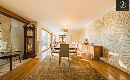 Prodej domu 535 m² s pozemkem 3 420 m², Sýkořice, okres Rakovník