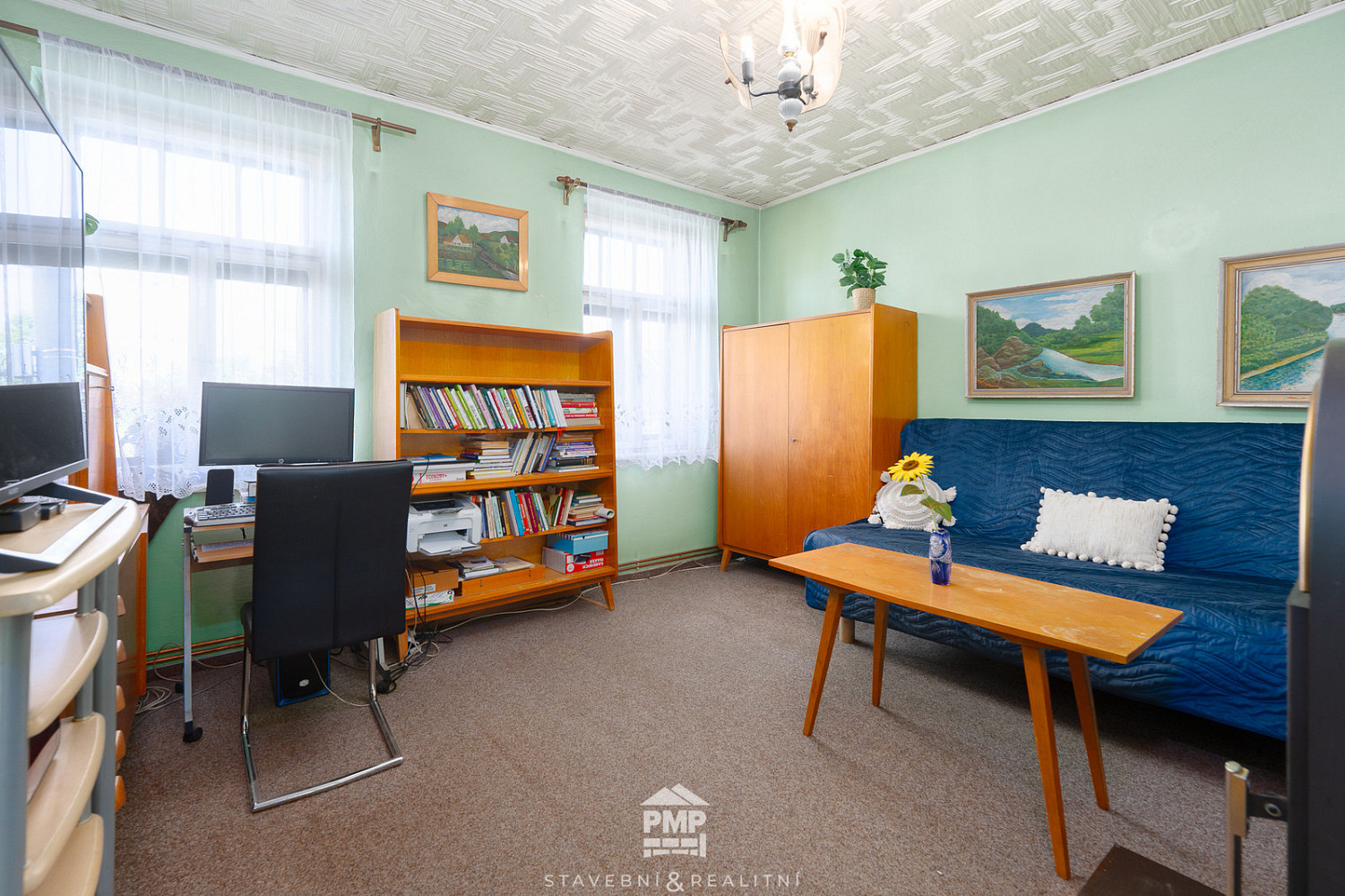 Prodej domu 84 m² s pozemkem 1 851 m² – fotografie 5