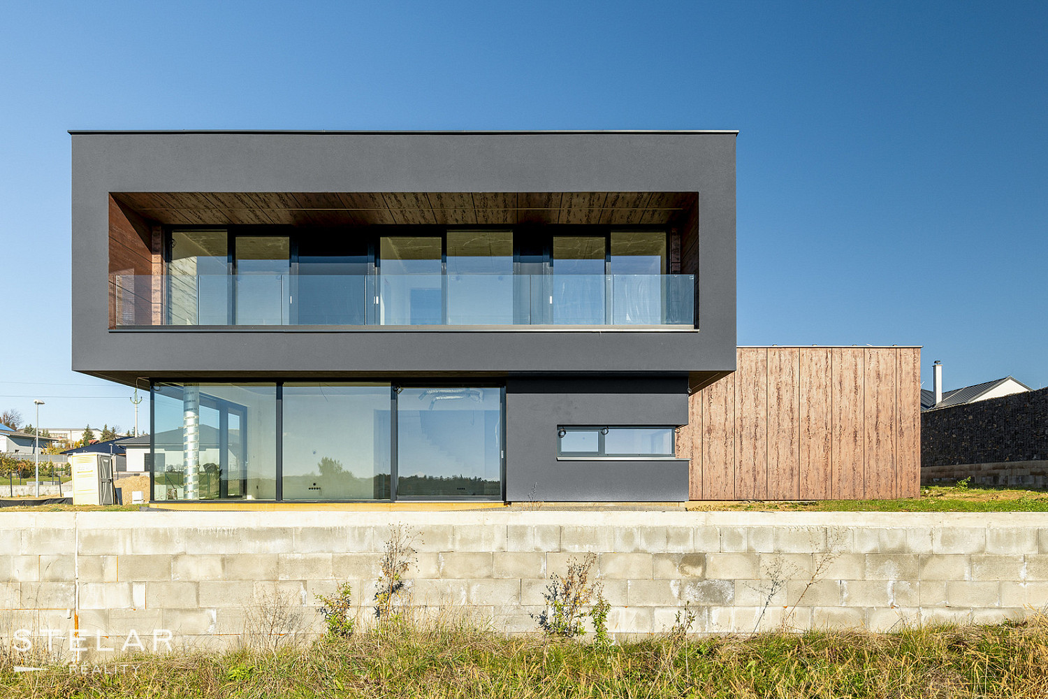 Prodej domu 251 m² s pozemkem 796 m²