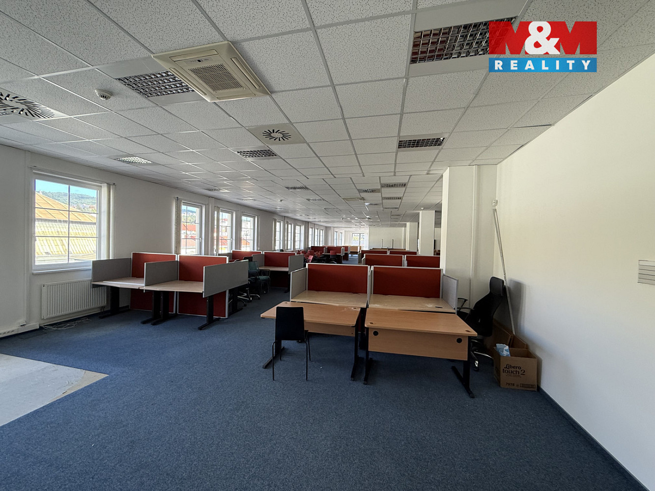 Pronájem obchodních prostor 100 m² – fotografie 5