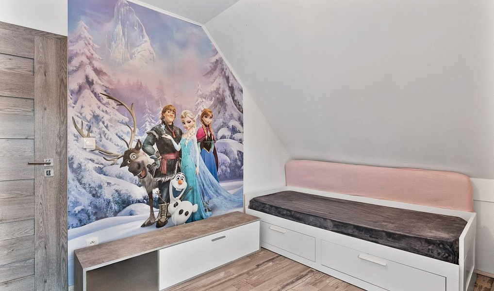 Prodej domu 121 m² s pozemkem 702 m², Osečná – náhled fotky 17