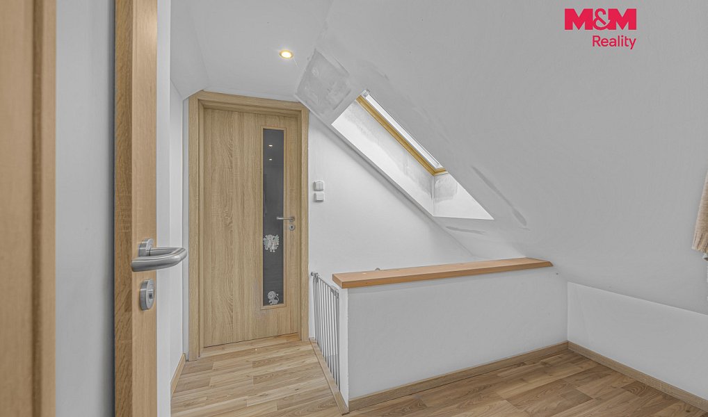 Prodej domu 88 m² s pozemkem 258 m², Hradec Králové – náhled fotky 6