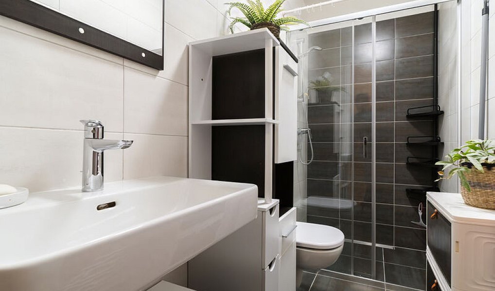 Prodej bytu 3+kk 56 m², Adamov – náhled fotky 16