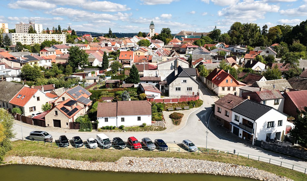 Prodej domu 125 m², Dačice – náhled fotky 4