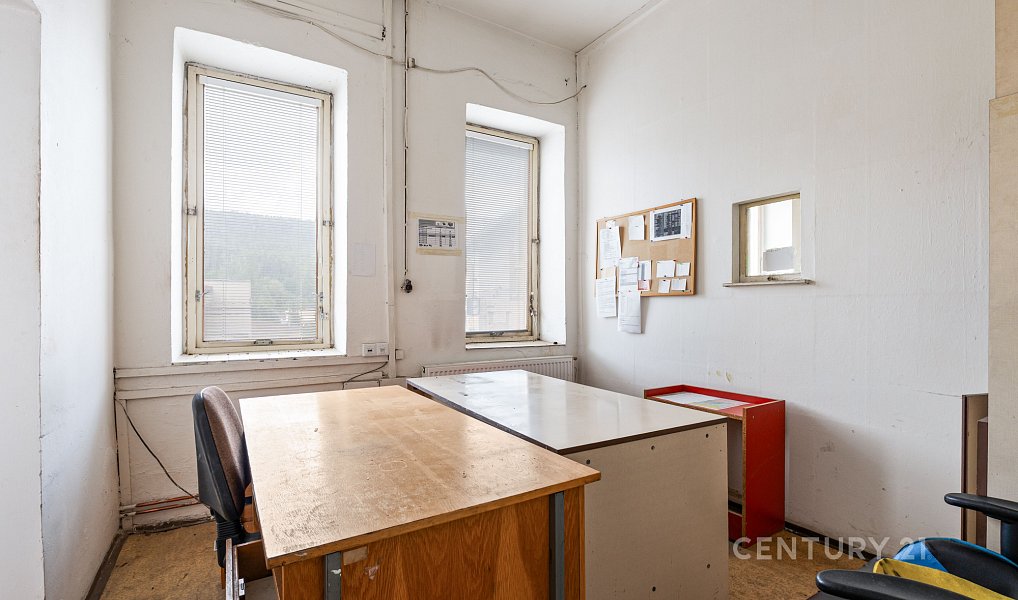 Pronájem skladovacích prostor 47 m², Děčín – náhled fotky 8
