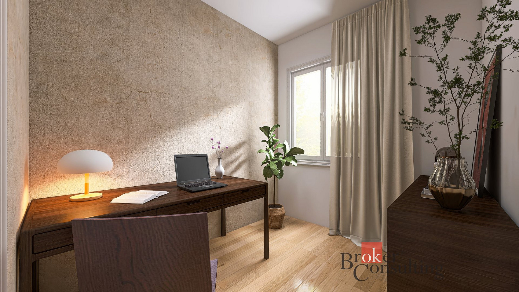 Prodej bytu 2+1 49 m² – fotografie 3