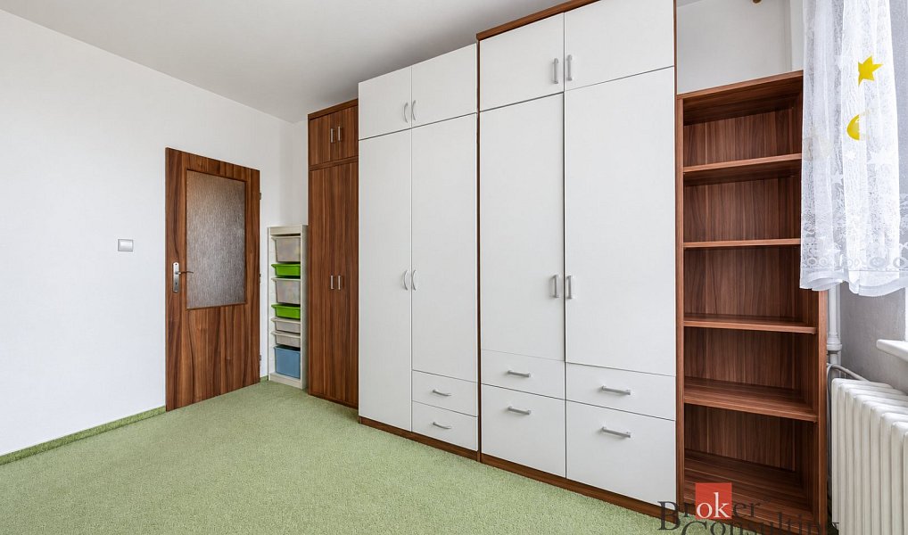 Prodej bytu 3+kk 70 m², Praha – náhled fotky 6