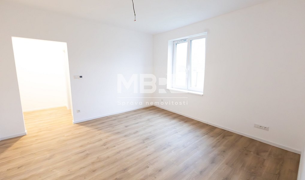 Pronájem bytu 2+kk 46 m², Ostrava – náhled fotky 4