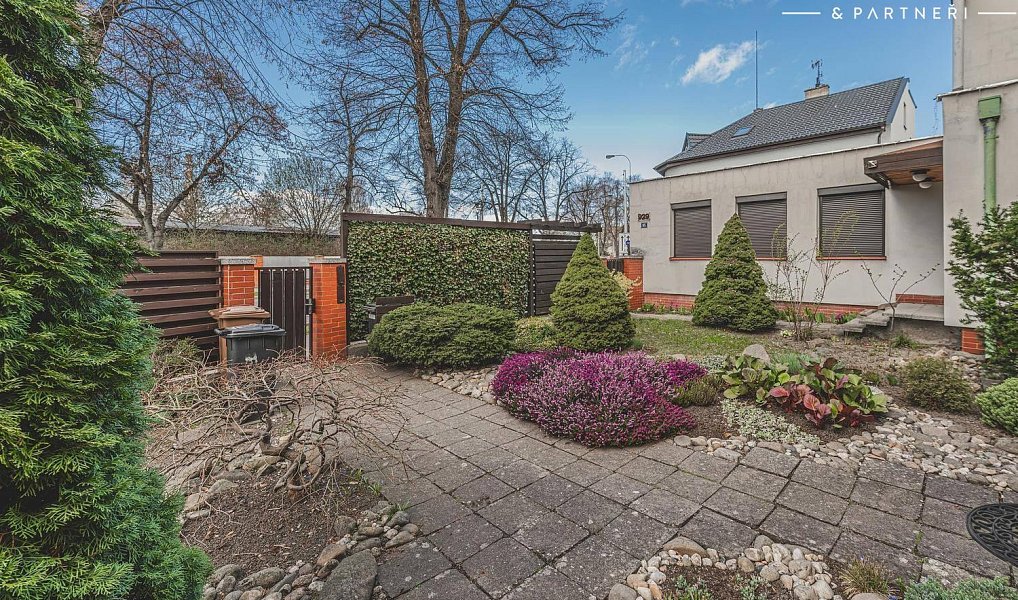 Prodej domu 99 m² s pozemkem 156 m², Hradec Králové – náhled fotky 24